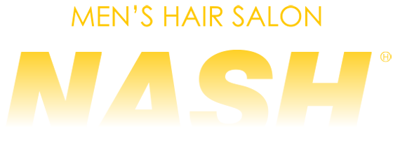 men's hair salon NASH
